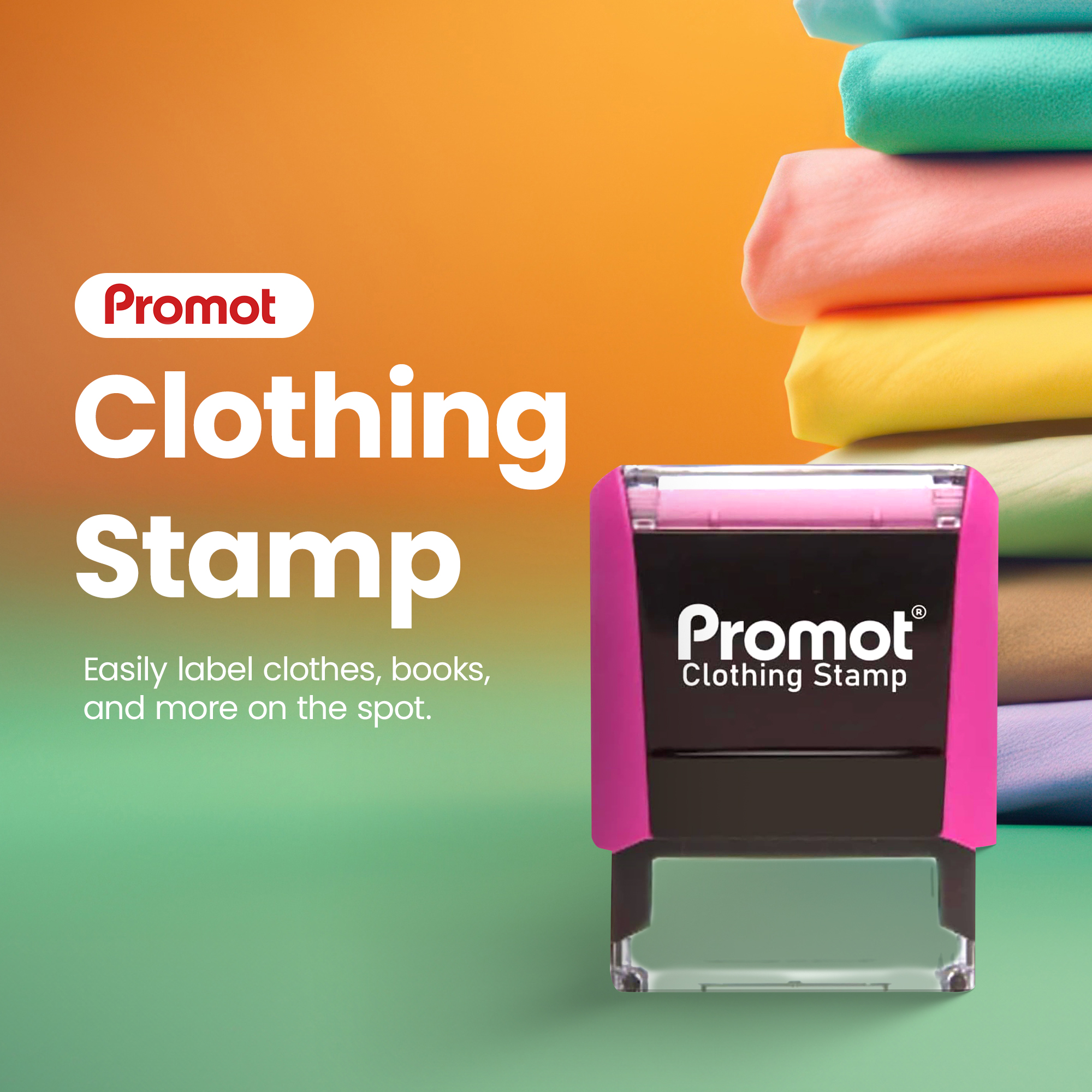 Clothing Stamp hover